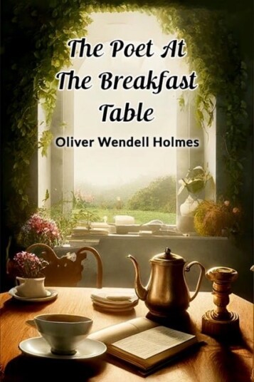 The Poet At The Breakfast Table Edition2024