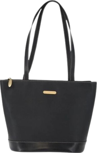Burberry Vintage Dame Svart Burberry Vintage Dame Svart