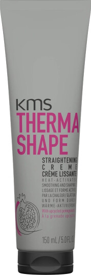 KMS ThermaShape Straightening Creme 150 ml