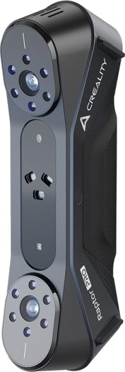 Creality Creality 3D-Skanner Creality Cr-Scan Raptor Pro 4008050057 PRM-16348 Creality Creality 3D-Skanner Creality Cr-Scan Raptor Pro 4008050057 PRM-16348