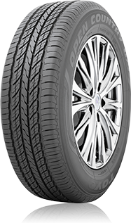 Toyo Open Country U/T 245/65R17 111H