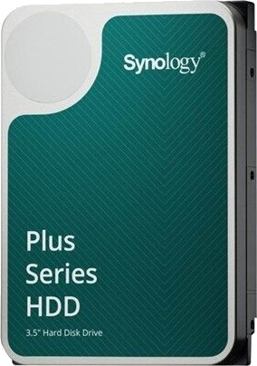 Synology HAT3300 2TB Intern Harddisk 3.5" SATA 6Gbit/s for NAS Synology HAT3300 2TB Intern Harddisk 3.5" SATA 6Gbit/s for NAS