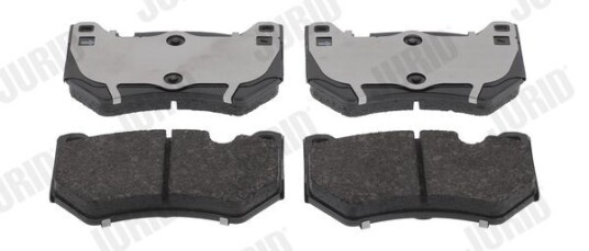 Bremseklosser JURID 574032J Bremseklosser JURID 574032J