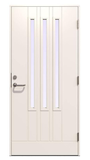 Ytterdør Gilje Themis