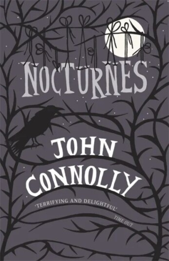 Nocturnes Av John Connolly