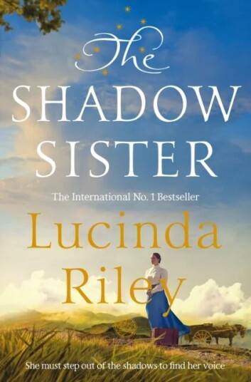 The Shadow Sister ; The Shadow Sister ; The Shadow Sister ; The Shadow Sister Av Lucinda Riley