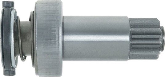 Friløpsgir, starter AS-PL SD0207P