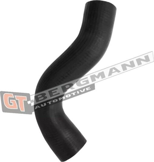 Ladeluftslange GT BERGMANN GT52 630