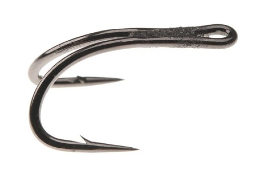 Hooks Ahrex Hr440 Tube Double