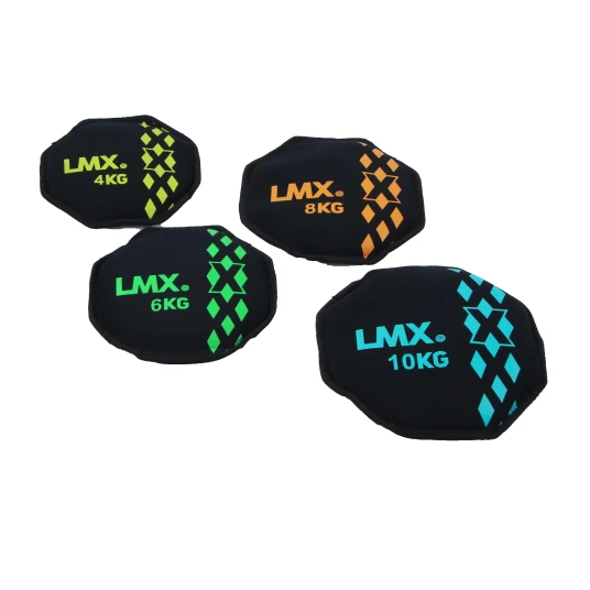 LMX. Sand Disc 6 kg LMX. Sand Disc 6 kg