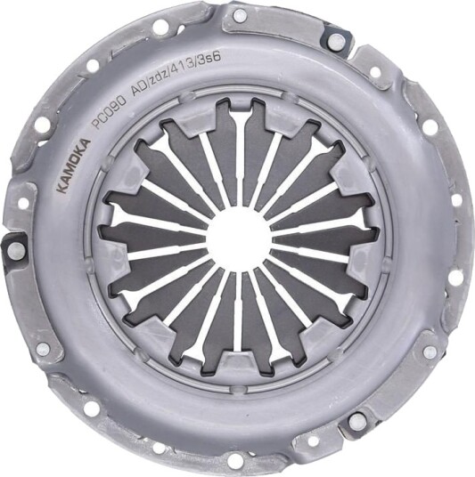 Trykkplate, clutch KAMOKA PC090