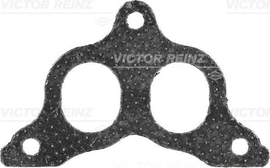 Tetning eksosmanifold REINZ 71 52658 00