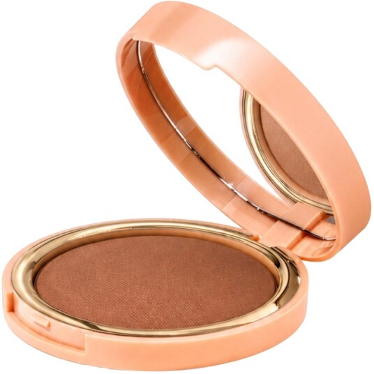 Lenoites Silky Blurring Powder Bronzer Medium to Deep Lenoites Silky Blurring Powder Bronzer Medium to Deep