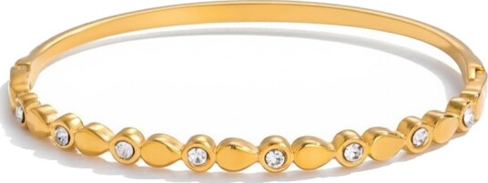 Céleste Bracelet Isabellina 18K Gold