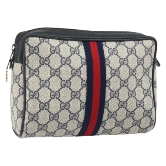 Gucci Vintage Dame Pre-owned Flerfarget Gucci Vintage Dame Pre-owned Flerfarget