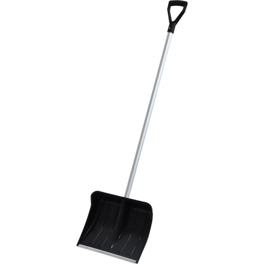 Solid Snøskuffe Solid Snøskuffe