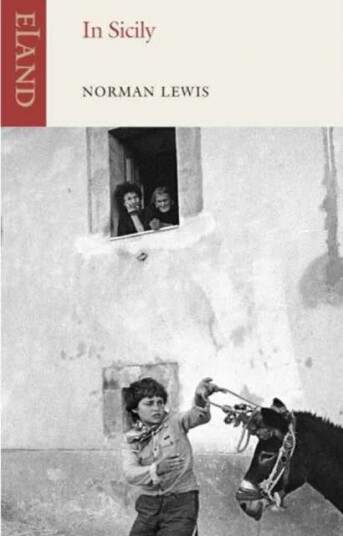 In Sicily Av Norman Lewis
