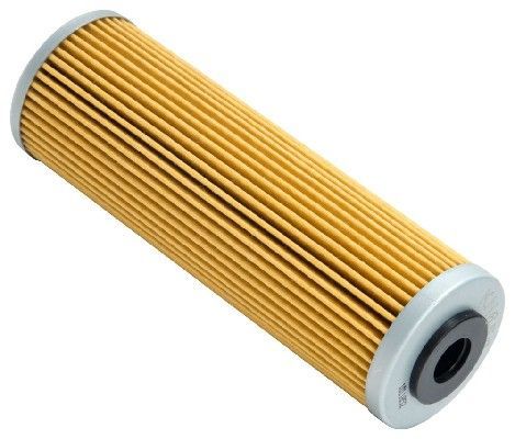 Oljefilter K&N Filters KN 650 Oljefilter K&N Filters KN 650