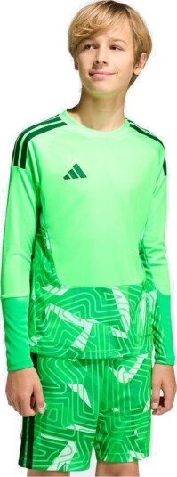 adidas Tiro26 Competition Goalkeeper Jersey Longsleeve Kids størrelse 116 cm adidas Tiro26 Competition Goalkeeper Jersey Longsleeve Kids størrelse 116 cm