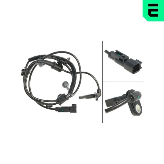 Sensor ABS OPTIMAL 06 S569