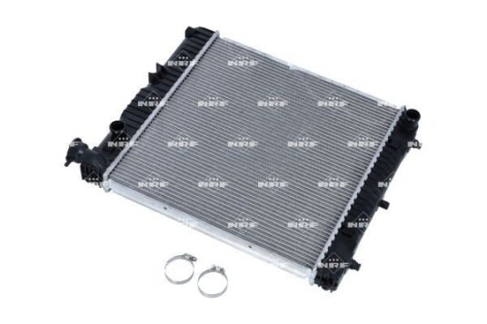 Radiator NRF 507665 Radiator NRF 507665