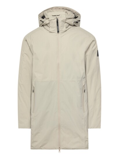 Tenson Shift Coat M Beige L Tenson Shift Coat M Beige L