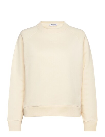 Copenhagen Studios Cph Sweater 2 Cotton Pink Cream L