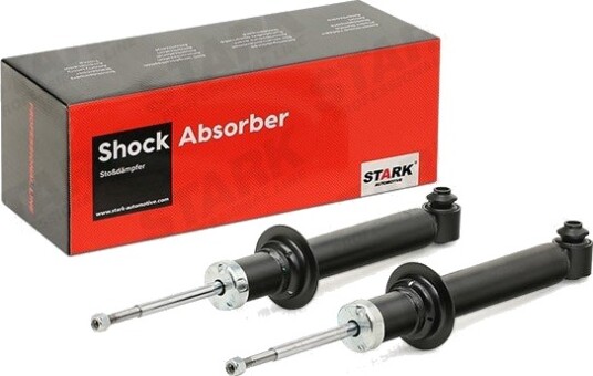 STARK SKSA 0133174 Støtdemper STARK SKSA 0133174 Støtdemper