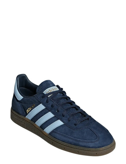 adidas Originals Handball Spezial - Blue - 48 2/3 adidas Originals Handball Spezial - Blue - 48 2/3
