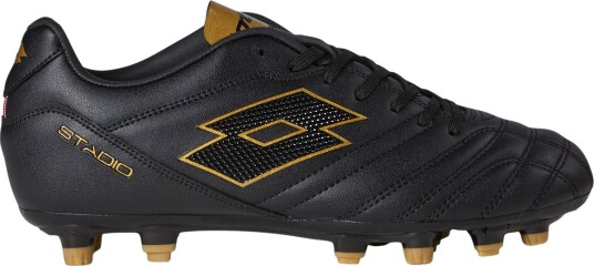 LOTTO Stadio 705 FG Fotballsko Svart 39 LOTTO Stadio 705 FG Fotballsko Svart 39