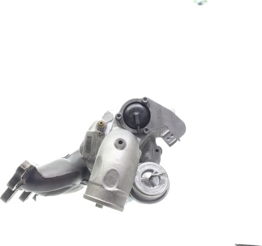 Turbolader ALANKO 11900444