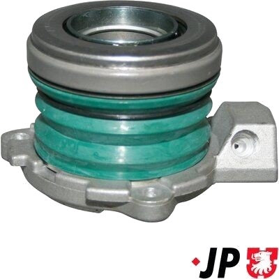 Slavesylinder, clutch JP GROUP 1230500200