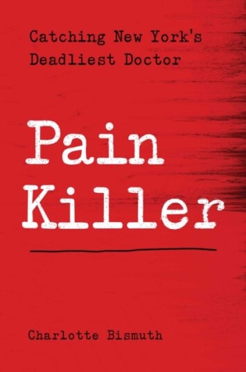 Bad Medicine Av Charlotte Bismuth