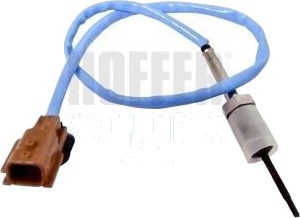 HOFFER 7452190 Sensor, eksostemperatur