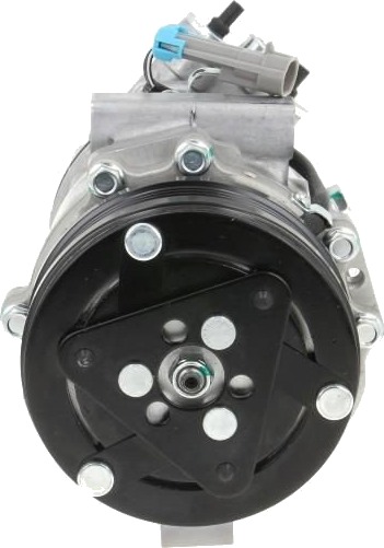 AC-kompressor BV PSH 090.135.033.040 AC-kompressor BV PSH 090.135.033.040