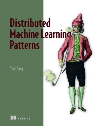 Distributed Machine Learning Patterns Av Yuan Tang