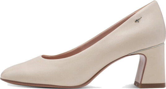 Tamaris Women Court Sho   Cream   38