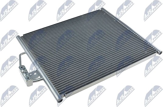 Kondensator NTY CCS-BM-010 Kondensator NTY CCS-BM-010