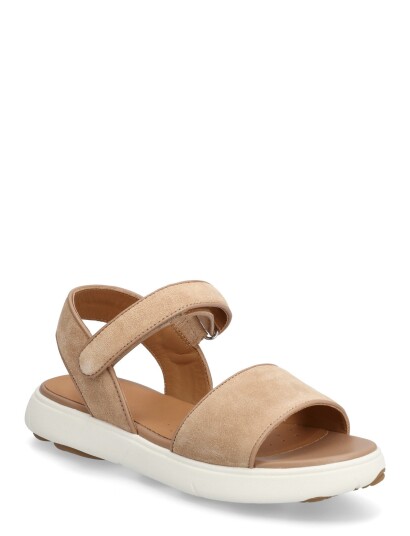 GEOX D Nebula 2.0 C S A Beige 36