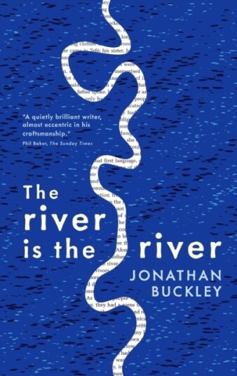 The River is The River The River is The River