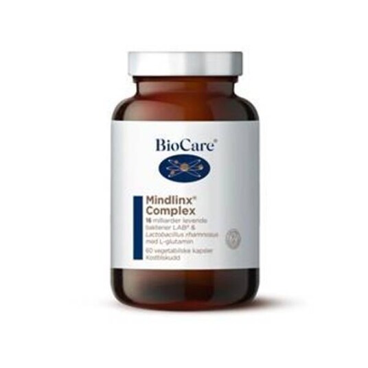 BioCare Mindlinx Kapsler