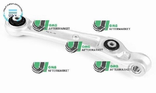 Bærearm, hjuloppheng OMG SRL G40.8148/S