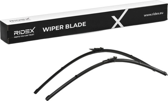 RIDEX 298W17206 Vindusvisker