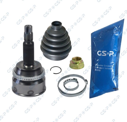 Drivledd GSP 859138