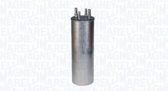 Drivstoffilter MAGNETI MARELLI 153071762422