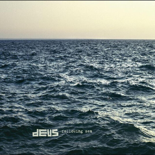 Following Sea Following Sea