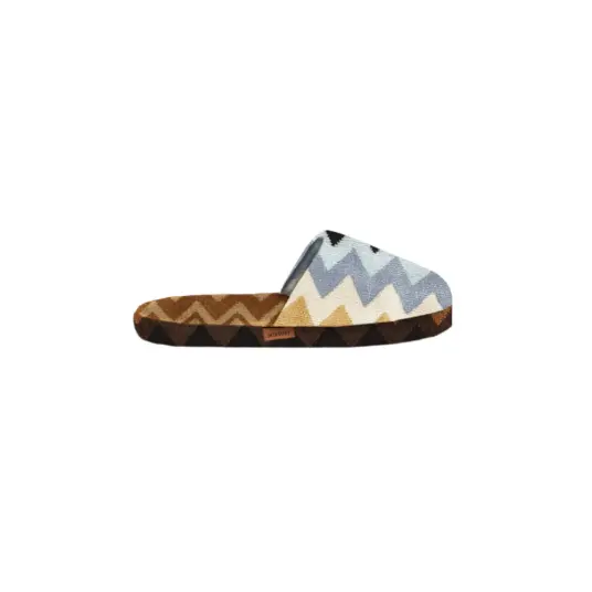 Missoni Home Dame Sko Flerfarget 39 EU, Missoni Home Dame Sko Flerfarget 39 EU,