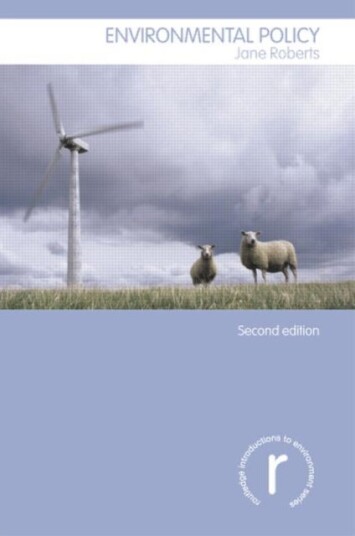 Environmental Policy