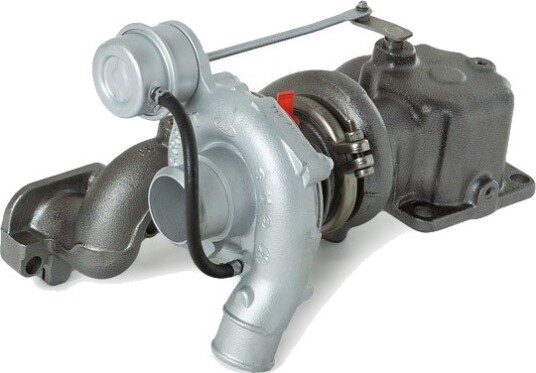 Turbolader RIDEX REMAN 2234C10667R