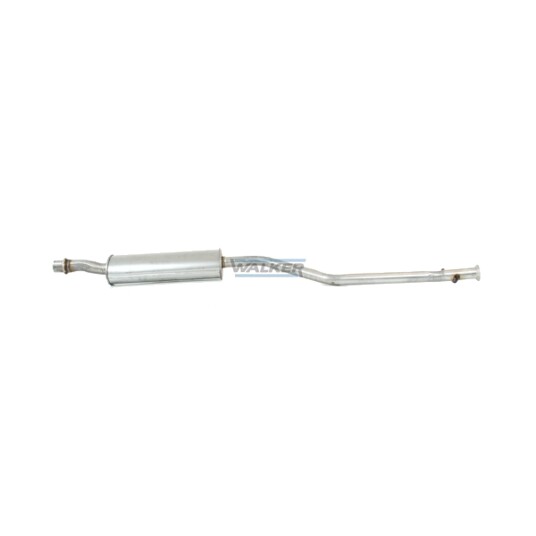 Midtre lydpotte WALKER 72181